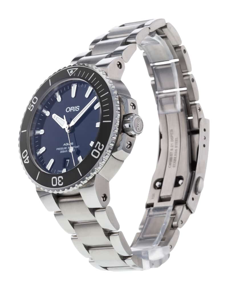 Oris Aquis 733 7732 41 35 MB